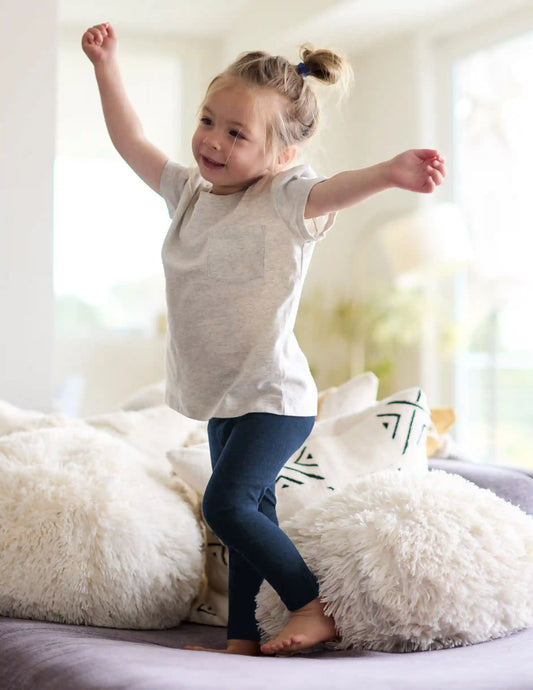 Spacedye™ Toddler Legging
