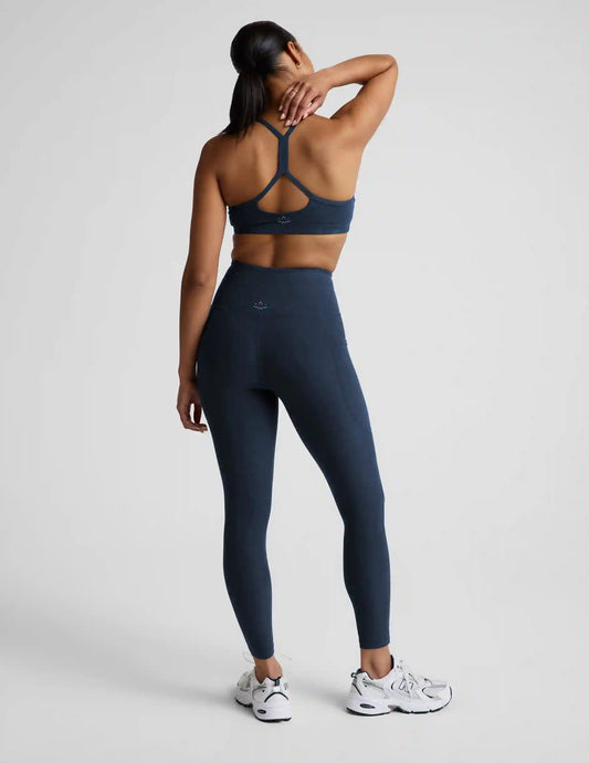 Spacedye™ Go Pocket Midi Legging