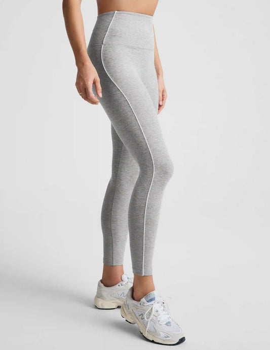 Spacedye™ Streamline Midi Legging