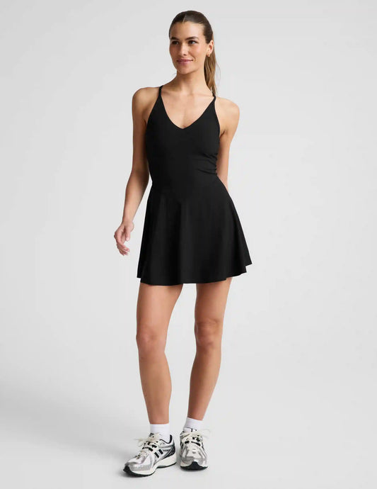 You're A Force Dress