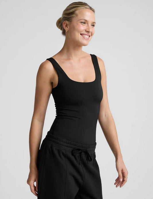 Base Tank Bodysuit