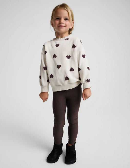 Spacedye™ Toddler Legging