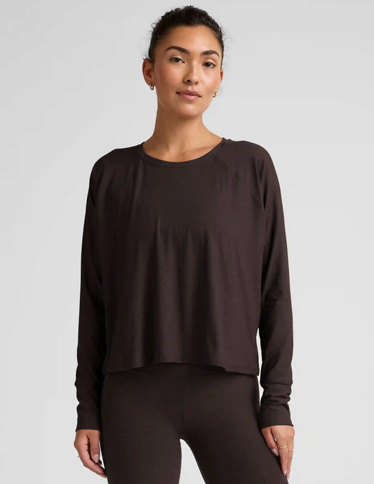 Featherweight Daydreamer Pullover
