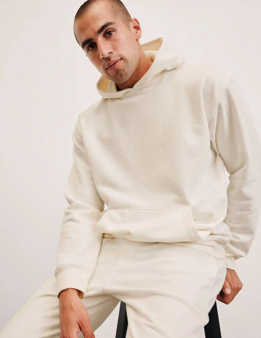 LuxeFleece™ Classic Men's Hoodie