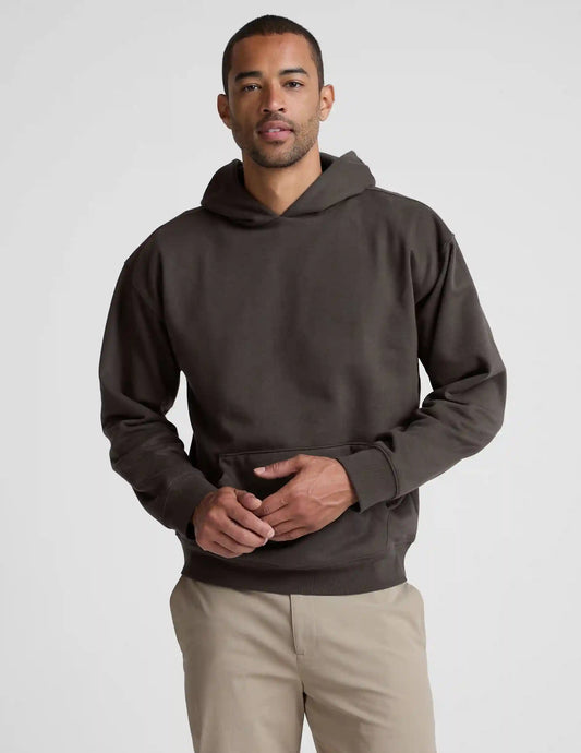 LuxeFleece™ Classic Men's Hoodie