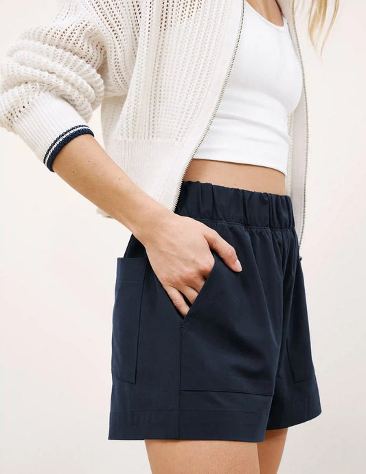 Easy 3" Short