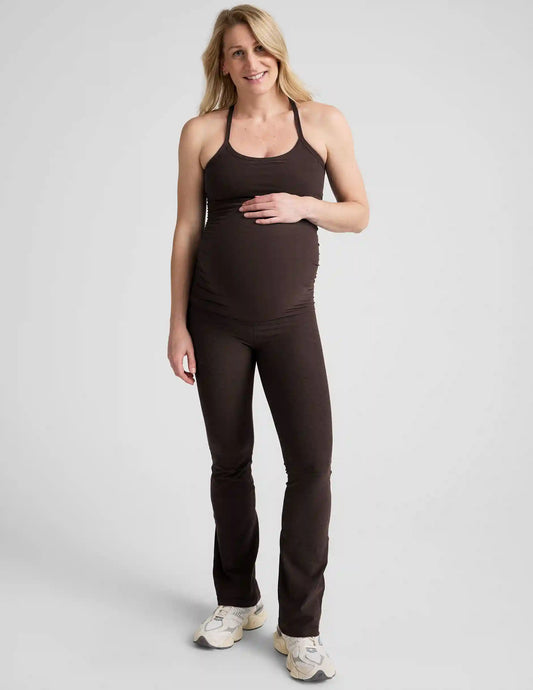Spacedye™ Practice Maternity Pant
