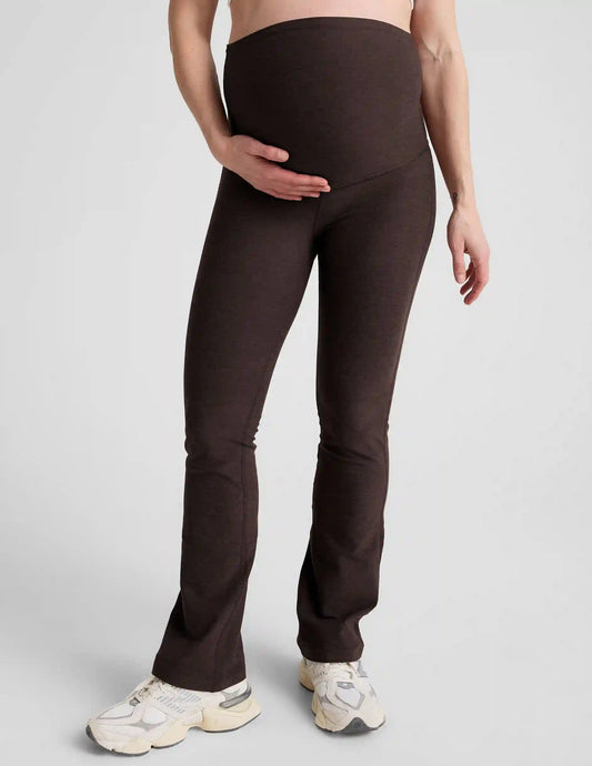 Spacedye™ Practice Maternity Pant