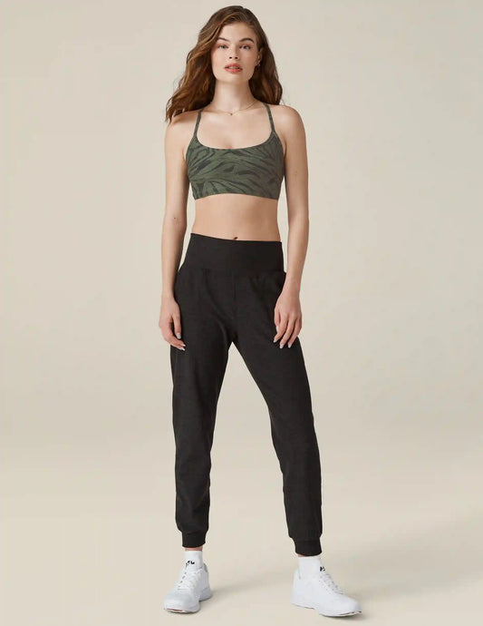 Spacedye™ Midi Jogger