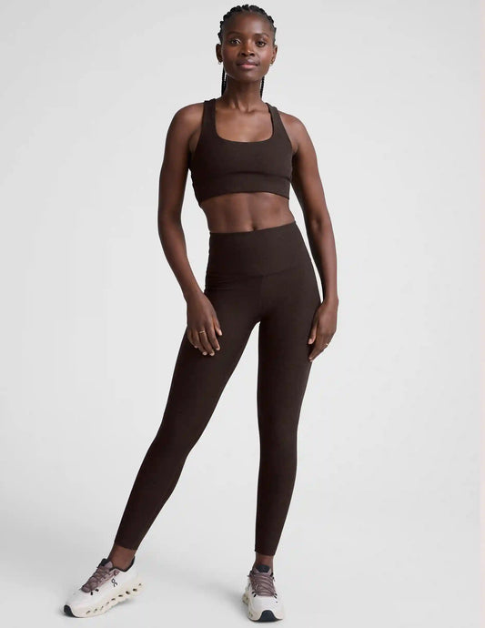 Spacedye™ Vitalize Full Length Legging