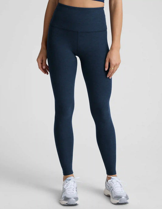 Spacedye™ Vitalize Full Length Legging