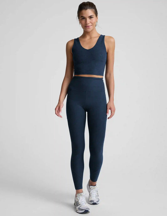 Spacedye™ Be Free Pocket Legging