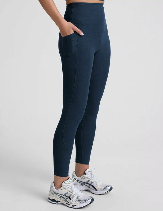 Spacedye™ Be Free Pocket Legging