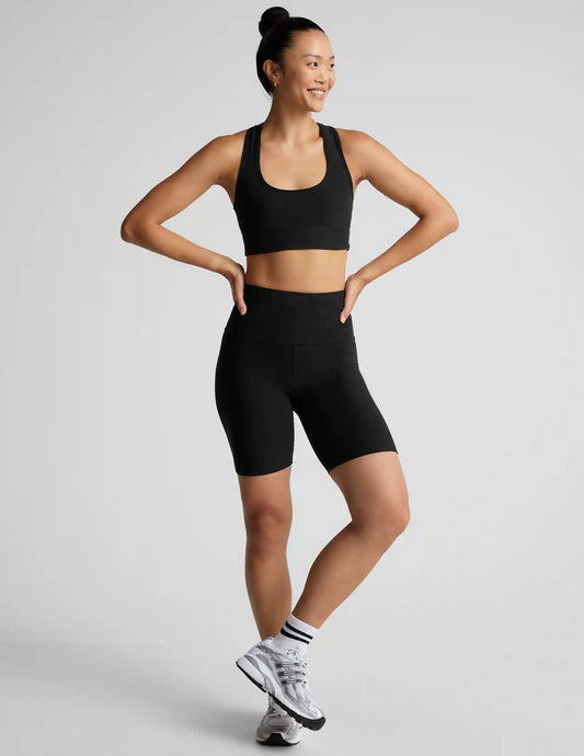 Spacedye™ Keep Pace 7" Short