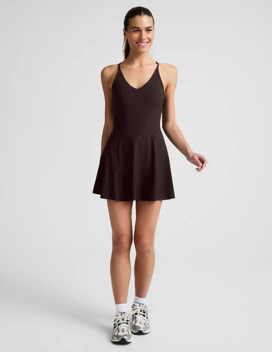 You're A Force Dress