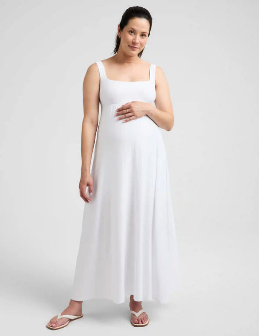 Featherweight Endless Summer Maxi Dress