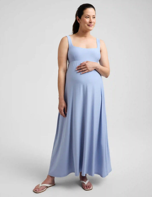 Featherweight Endless Summer Maxi Dress