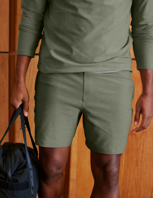 Spacedye™ Unlimited Men's Short