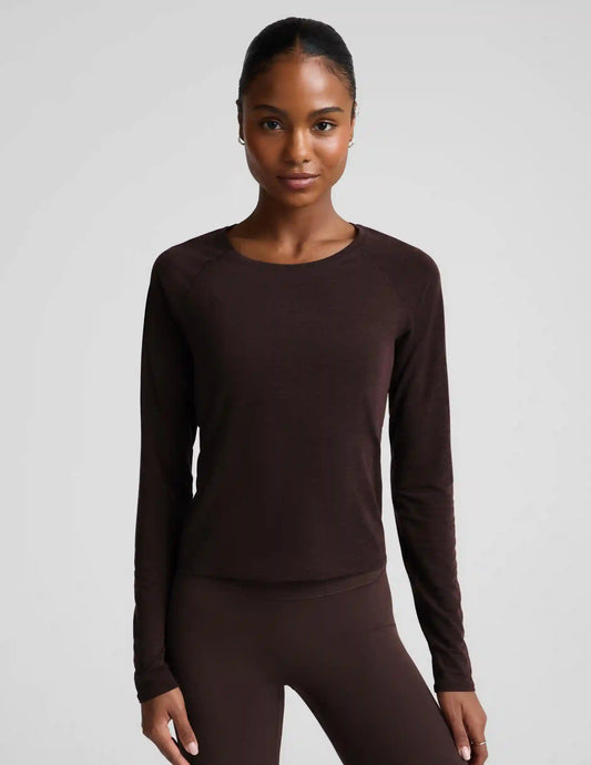 Breezeweight Active Long Sleeve